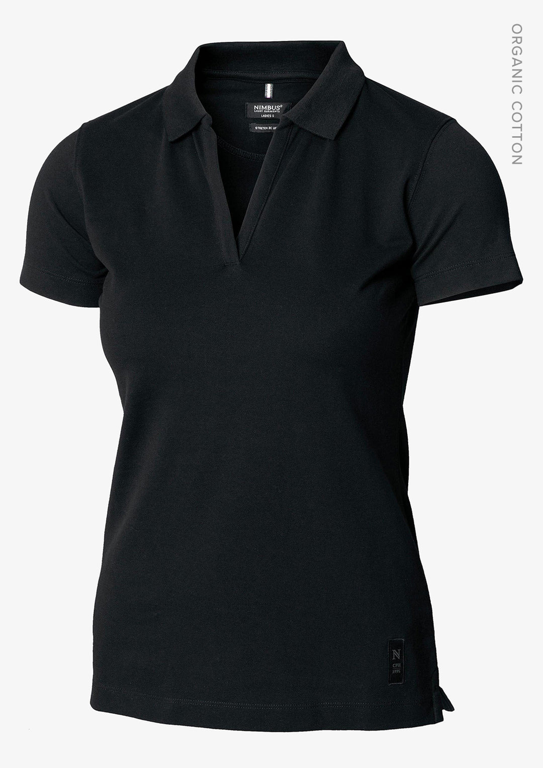 Harvard V-Neck Women