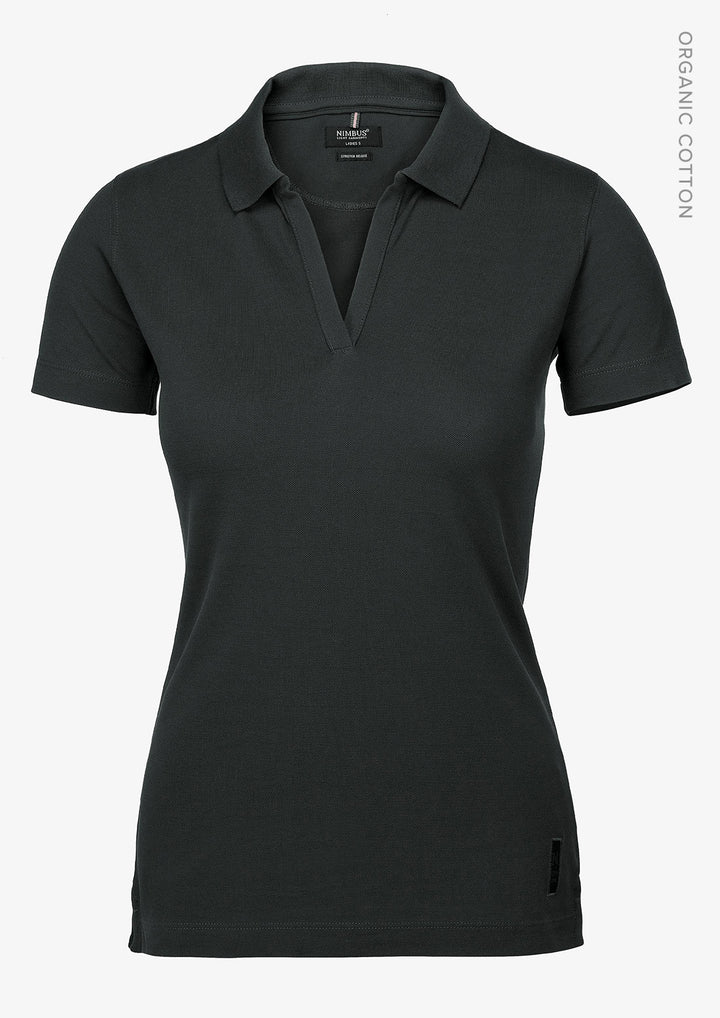 Harvard V-Neck Women