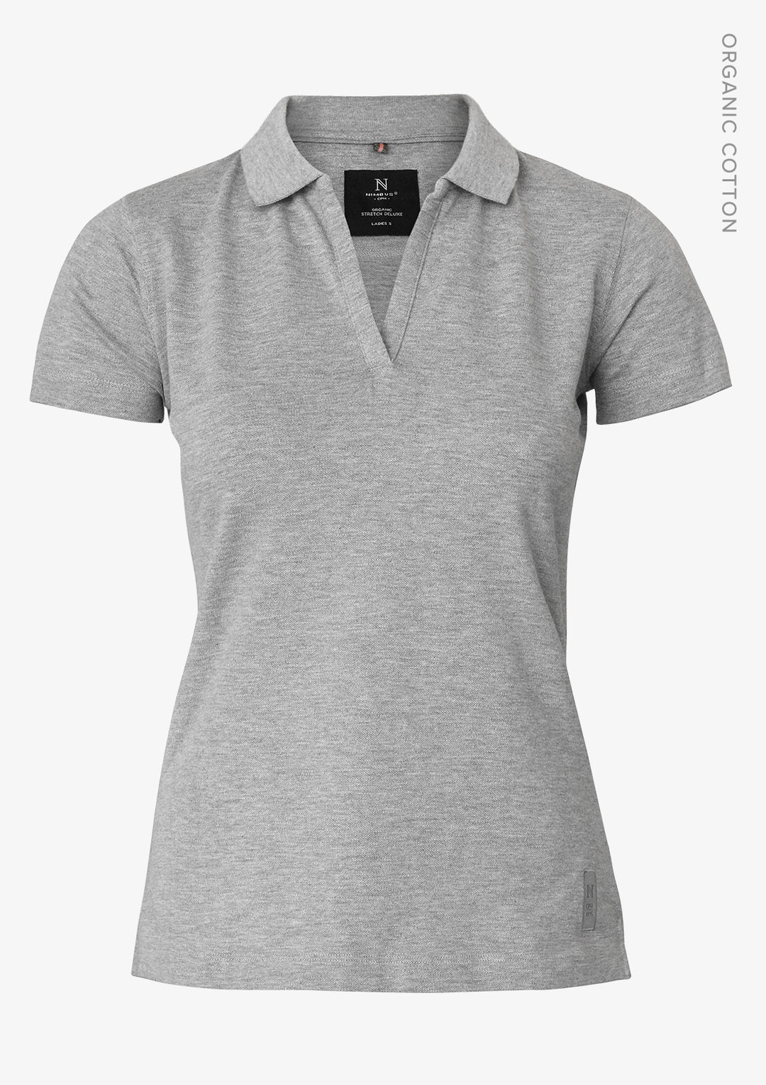 Harvard V-Neck Women