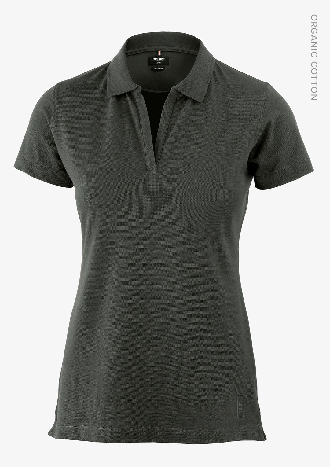 Harvard V-Neck Women