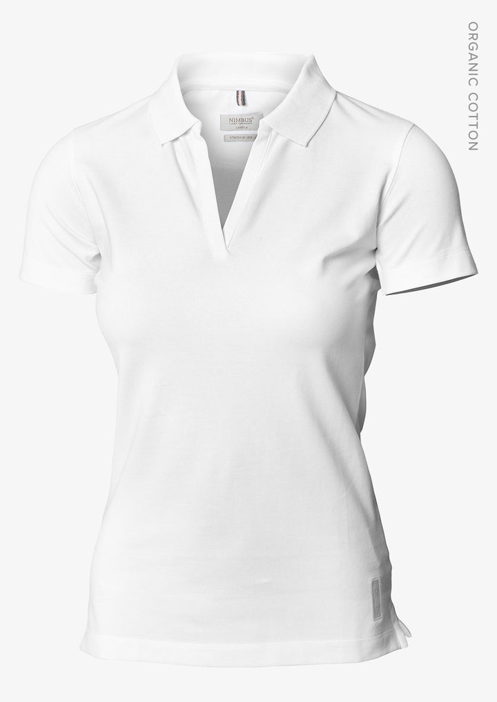 Harvard V-Neck Women
