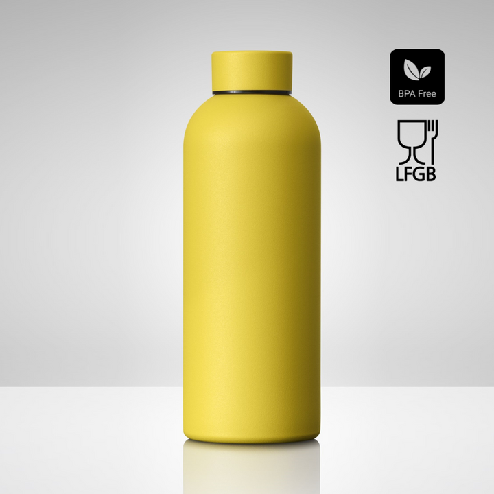 NORDIC THERMAL BOTTLE, 500 ml.