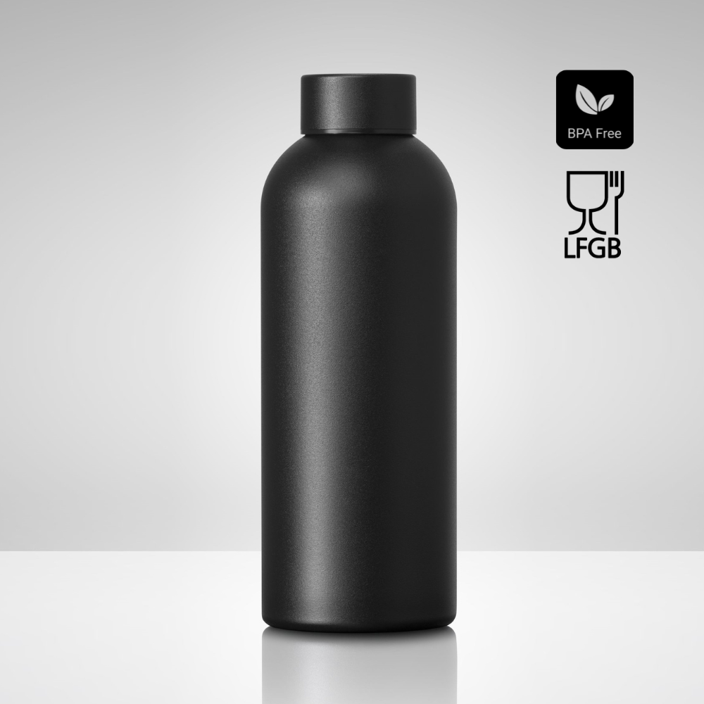 NORDIC THERMAL BOTTLE, 500 ml.