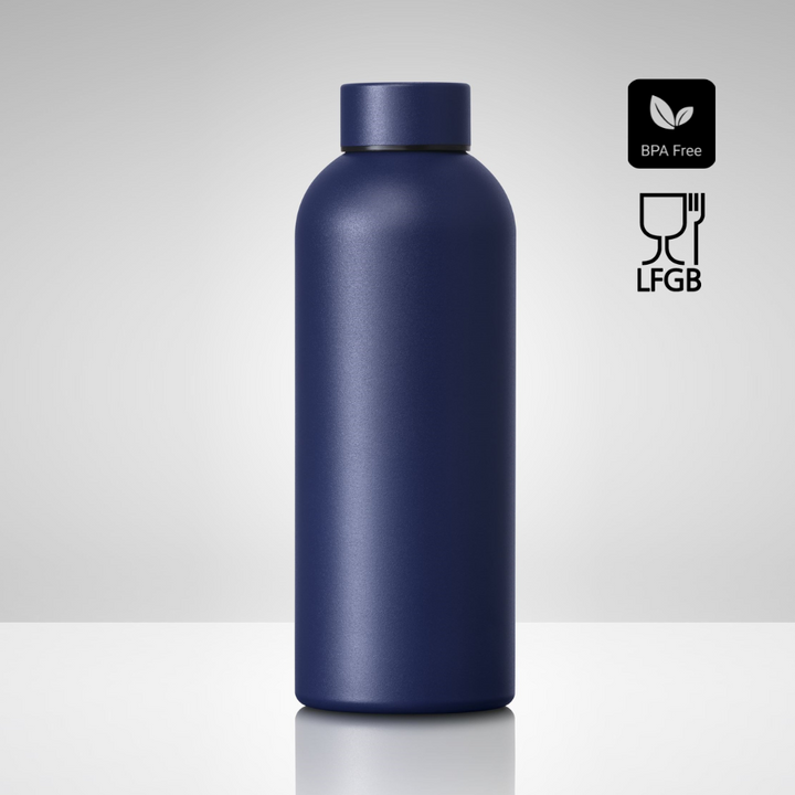 Nordic Thermal Bottle, 500 Ml.