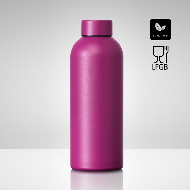 Nordic Thermal Bottle, 500 Ml.