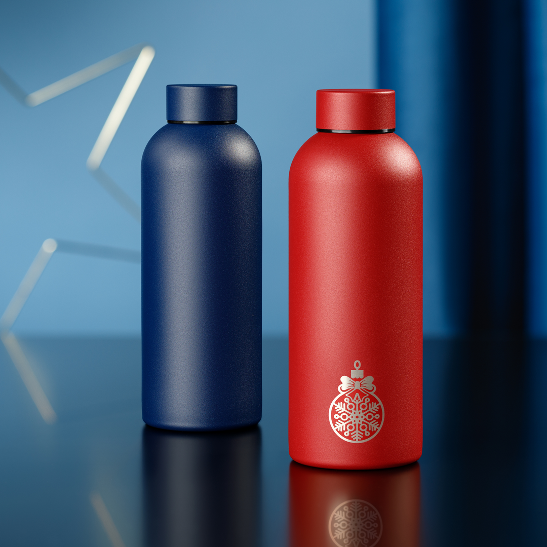 Nordic Thermal Bottle, 500 Ml.