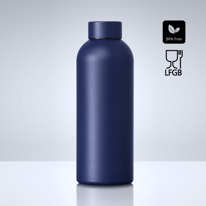 Nordic thermal bottle, 500 ml