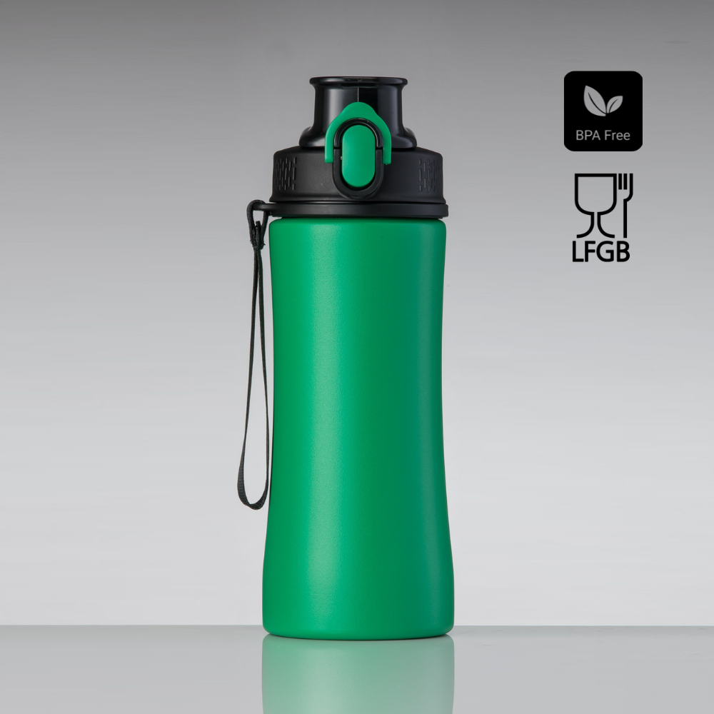 Primo Steel Bottle, 500 Ml.