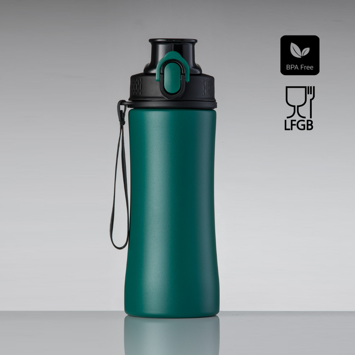 PRIMO STEEL BOTTLE, 500 ml.