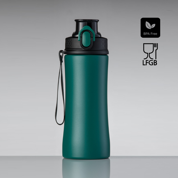 Primo Steel Bottle, 500 Ml.