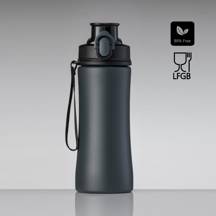 PRIMO STEEL BOTTLE, 500 ml.