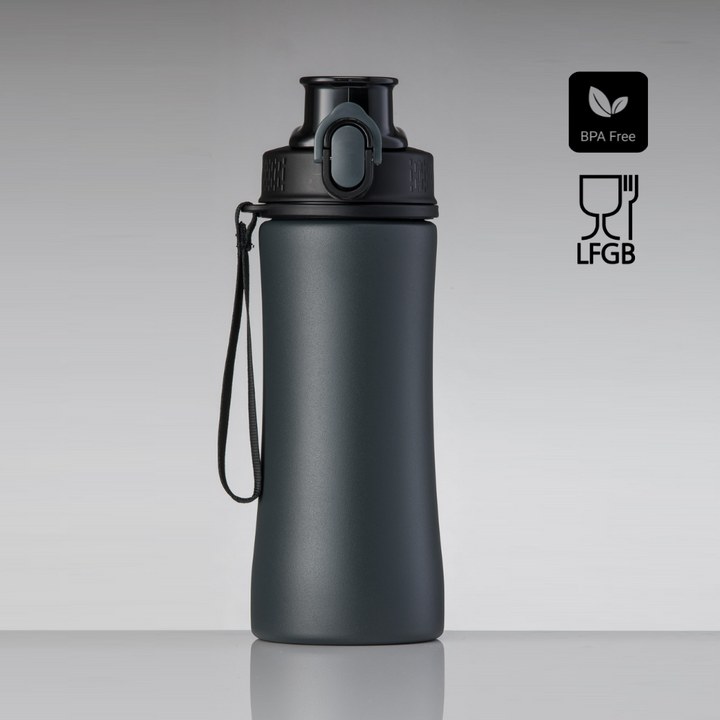 Primo Steel Bottle, 500 Ml.