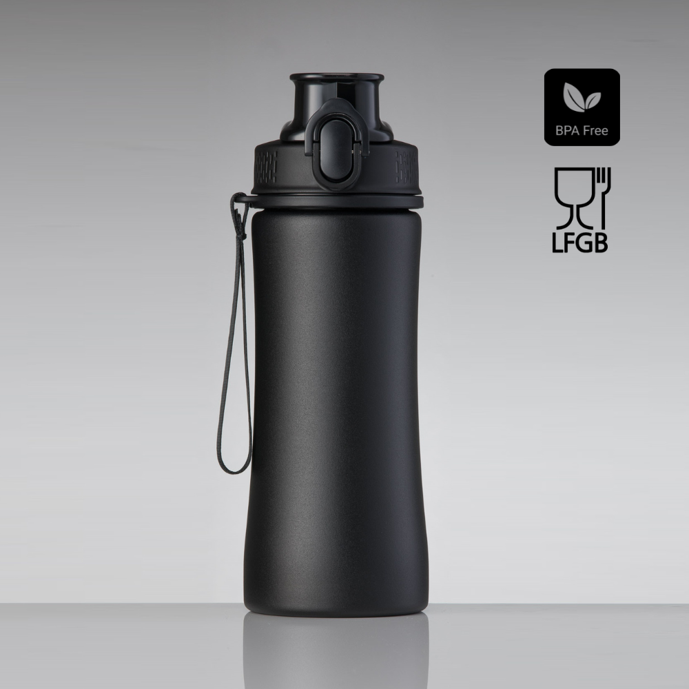 Primo Steel Bottle, 500 Ml.