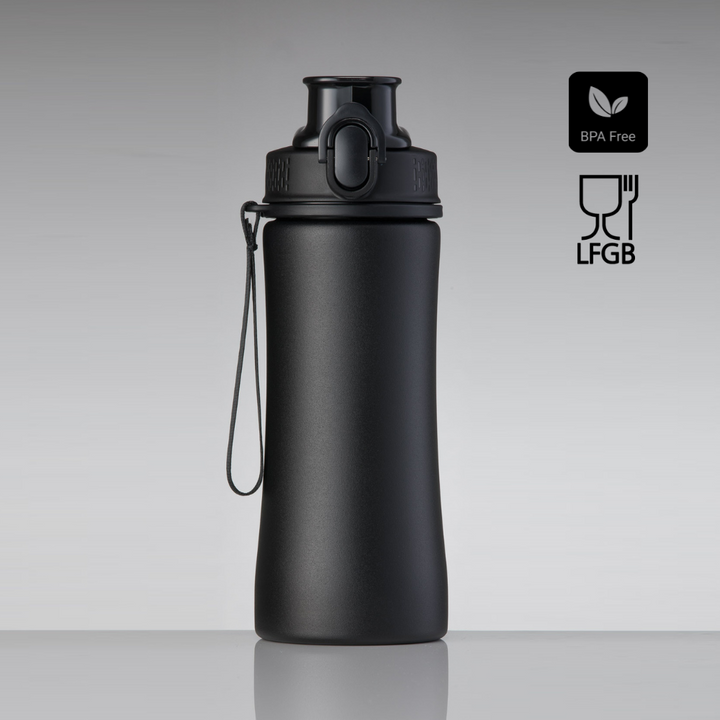 Primo Steel Bottle, 500 Ml.