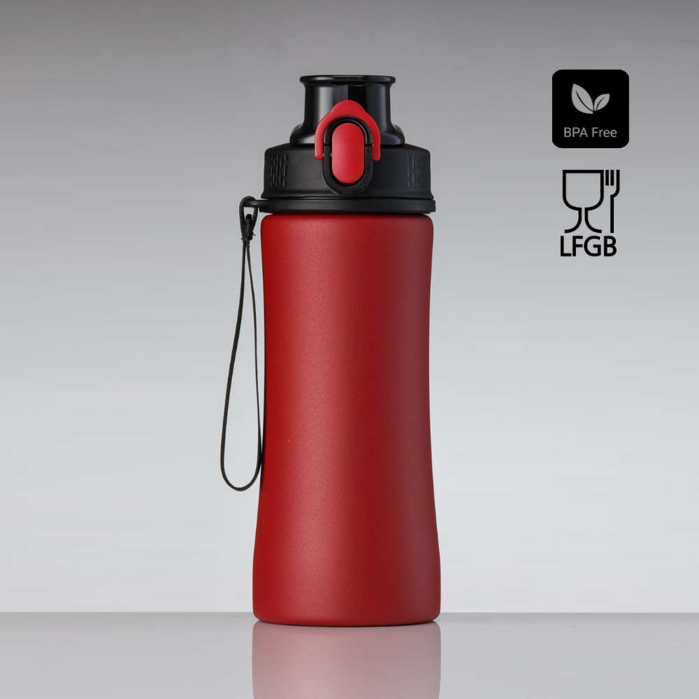 Primo Steel Bottle, 500 Ml.