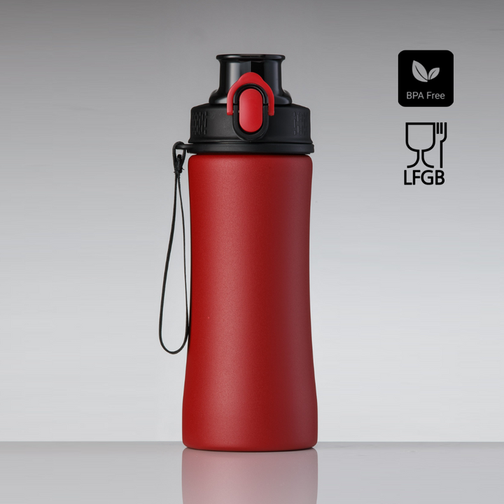 Primo Steel Bottle, 500 Ml.