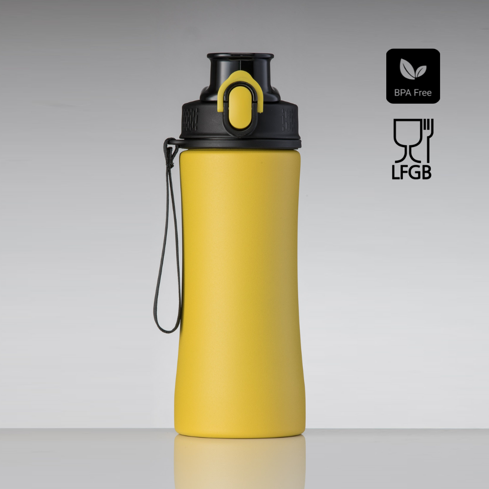 Primo Steel Bottle, 500 Ml.