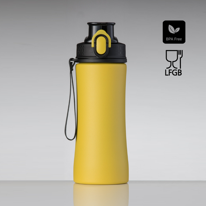 Primo Steel Bottle, 500 Ml.