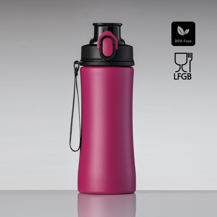 Primo Steel Bottle, 500 Ml.