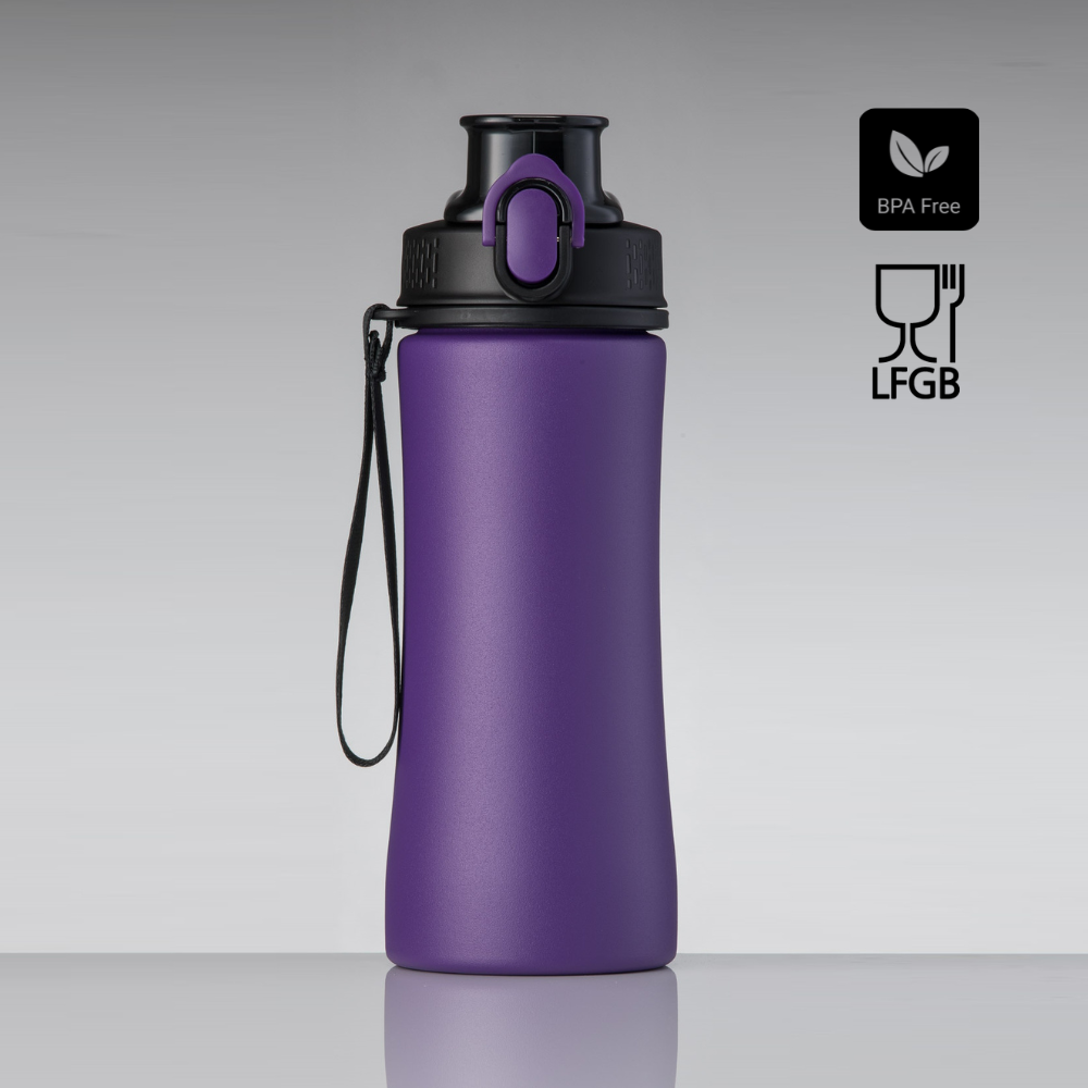 Primo Steel Bottle, 500 Ml.