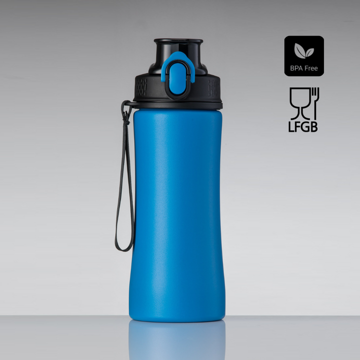 Primo Steel Bottle, 500 Ml.