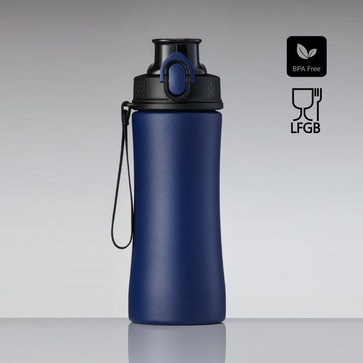 PRIMO STEEL BOTTLE, 500 ml.