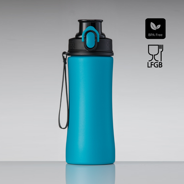 Primo Steel Bottle, 500 Ml.