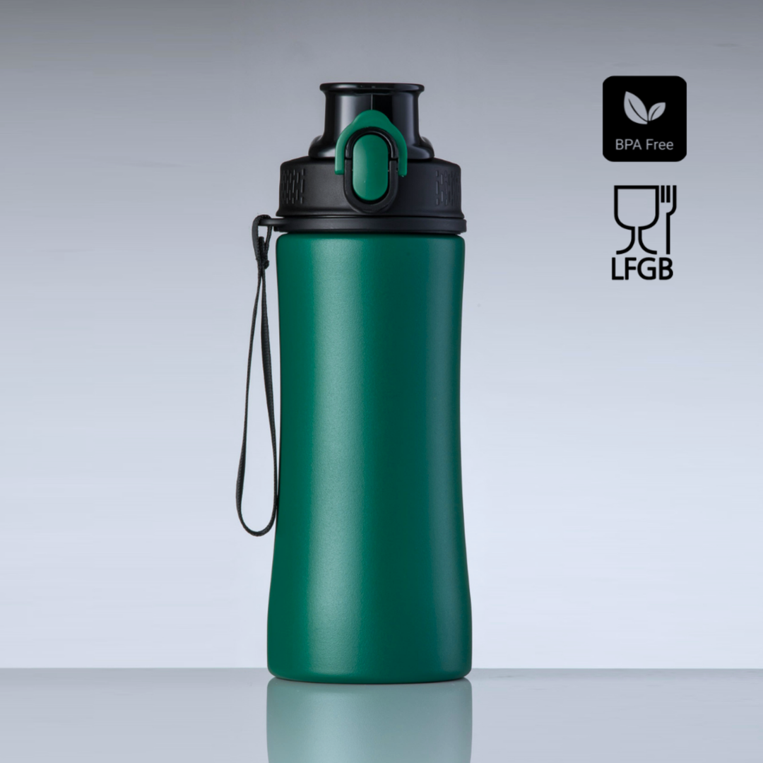 Primo steel bottle, 550 ml