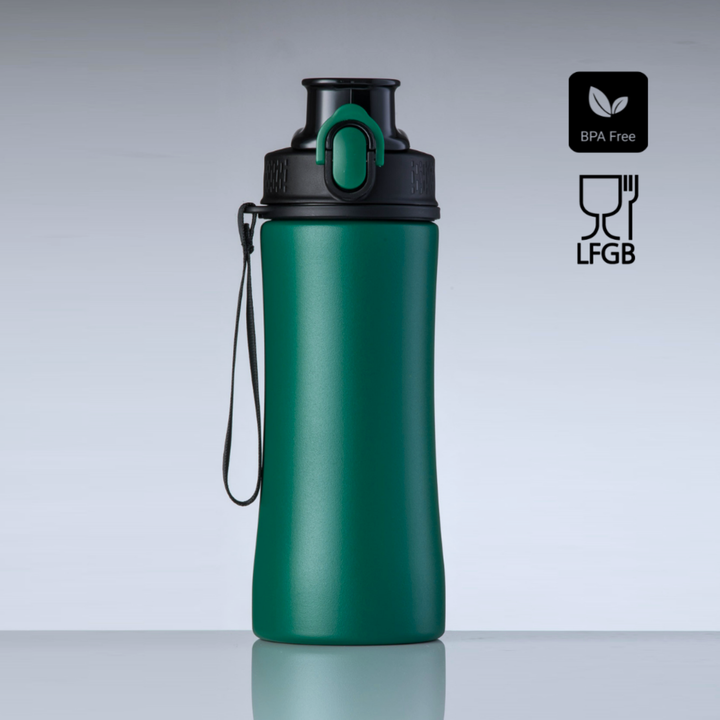 Primo steel bottle, 550 ml