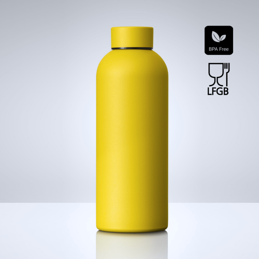 Nordic thermal bottle, 500 ml