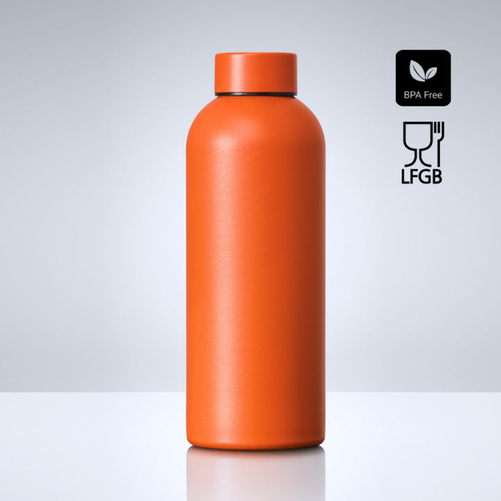Nordic thermal bottle, 500 ml