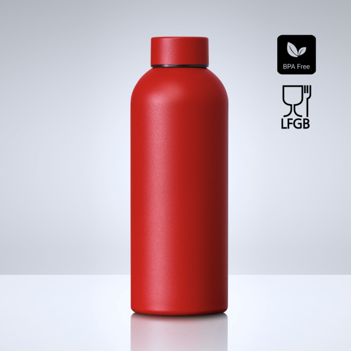 Nordic thermal bottle, 500 ml