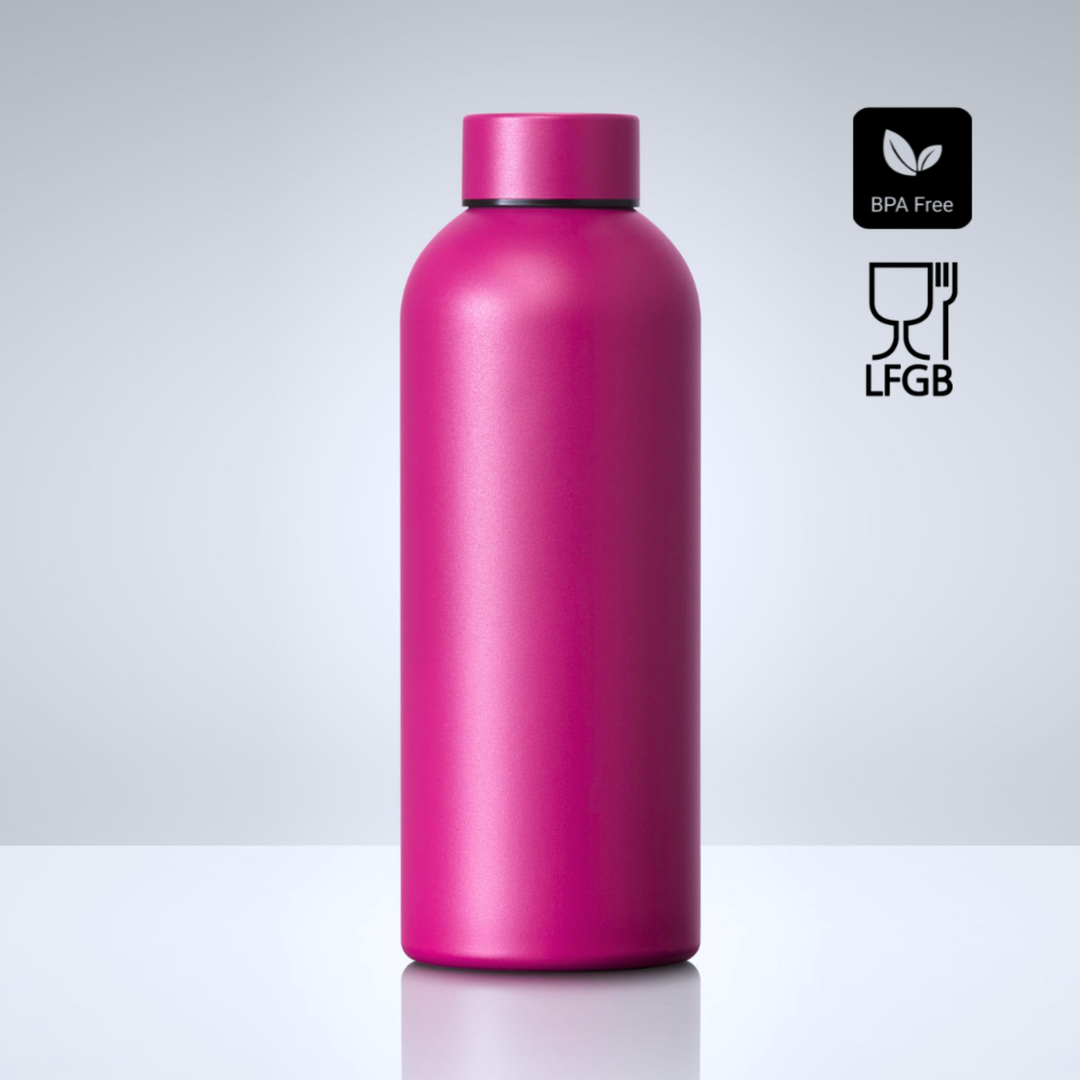 Nordic thermal bottle, 500 ml