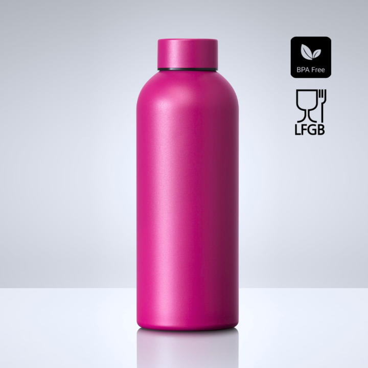 Nordic thermal bottle, 500 ml