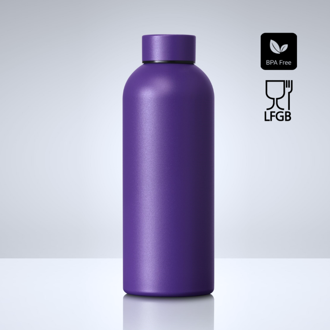 Nordic thermal bottle, 500 ml