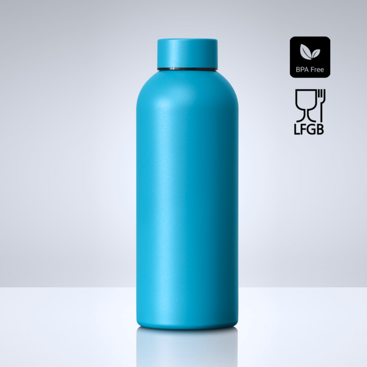 Nordic thermal bottle, 500 ml