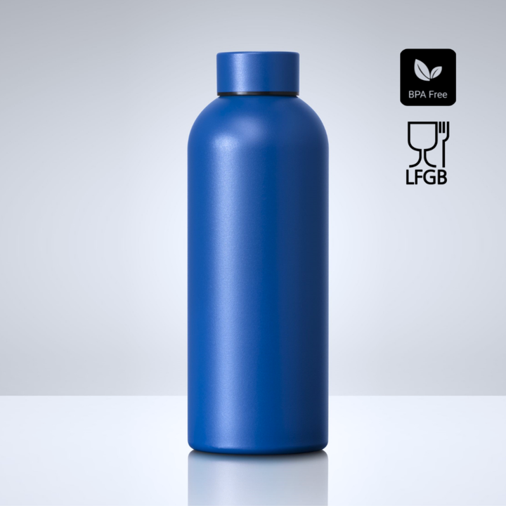 Nordic thermal bottle, 500 ml