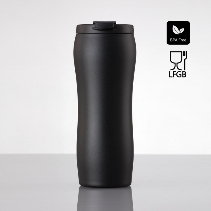 Primo Vacuum Mug, 450 Ml.