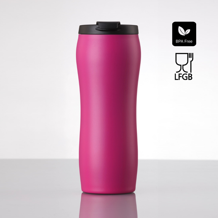 Primo Vacuum Mug, 450 Ml.