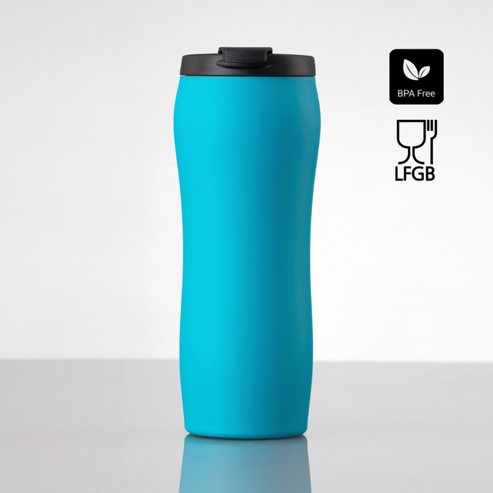 Primo Vacuum Mug, 450 Ml.