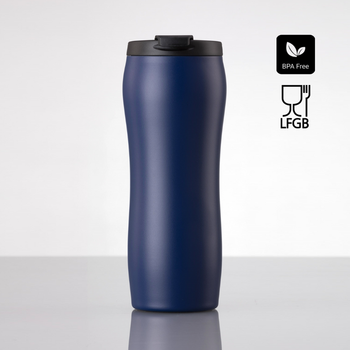 Primo Vacuum Mug, 450 Ml.