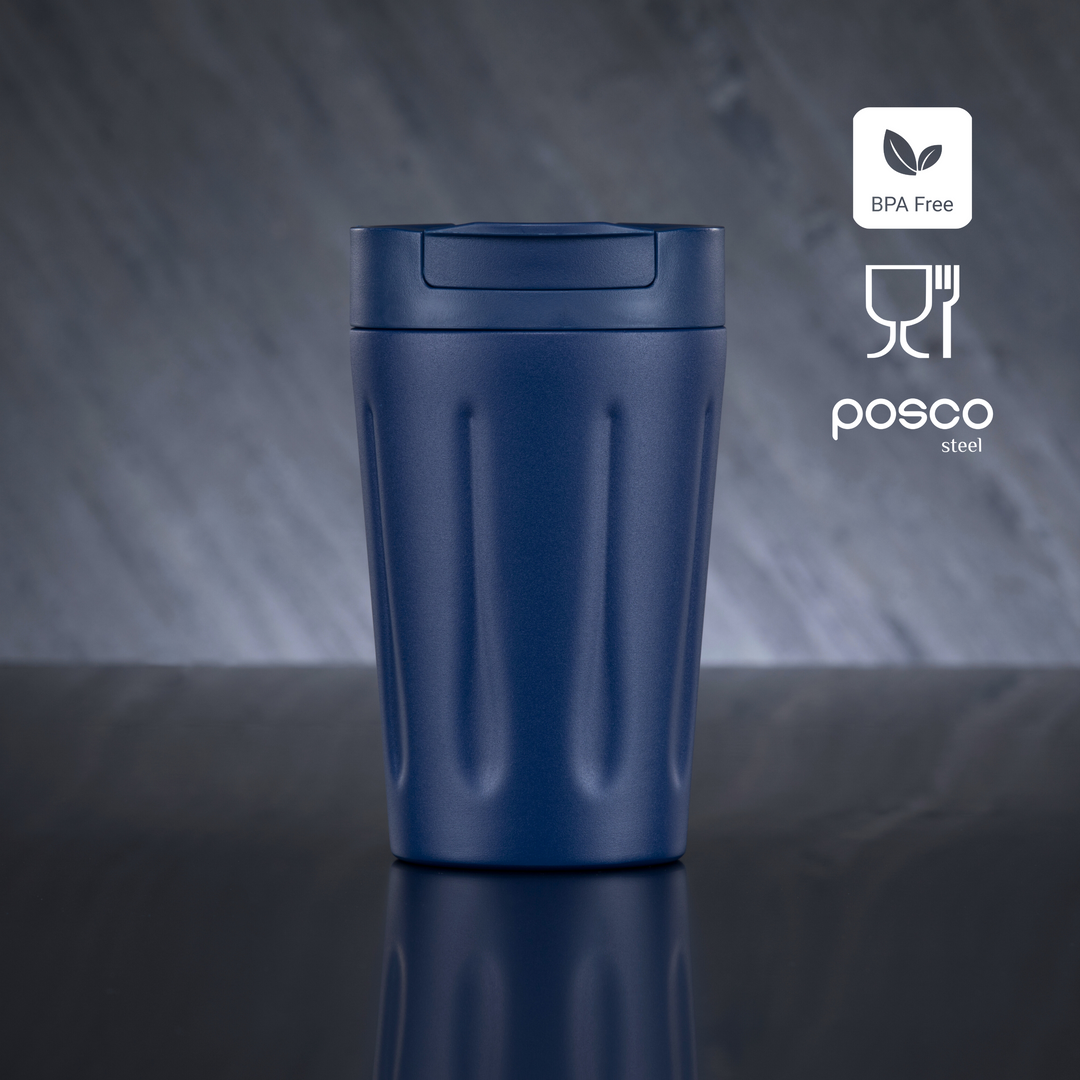 Scandic Thermal Coffee Mug, 350Ml