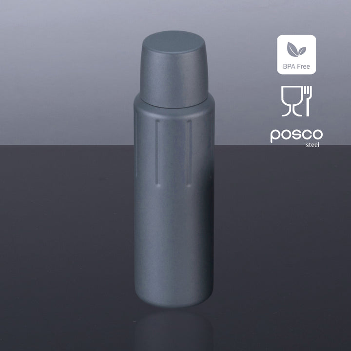 Scandic Stainless Vacuum Flask, 700Ml