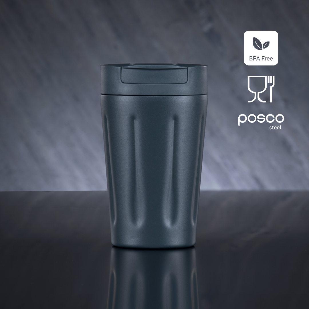 Scandic Thermal Coffee Mug, 350Ml