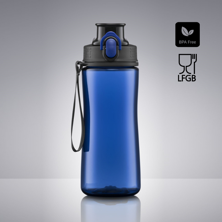 Neon Water Bottle, 580 Ml.