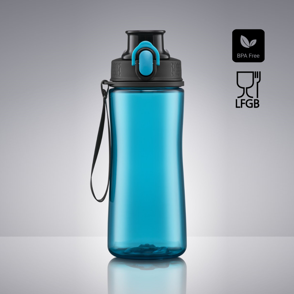 Neon Water Bottle, 580 Ml.