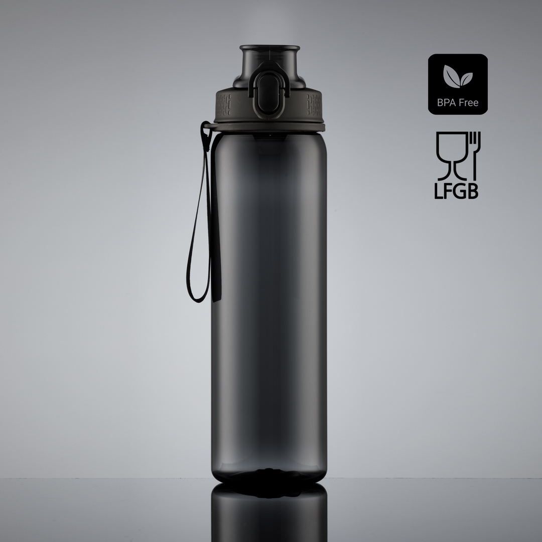 Neon Water Bottle, 580 Ml.