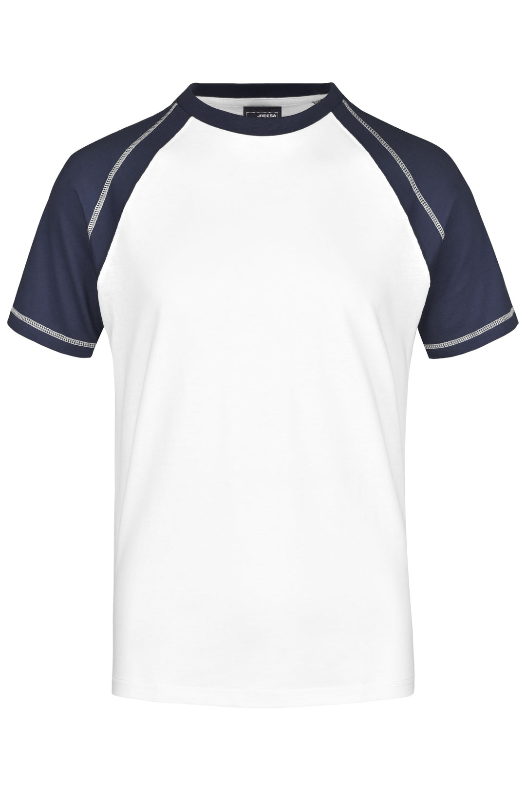 Men&rsquo;s Raglan-T