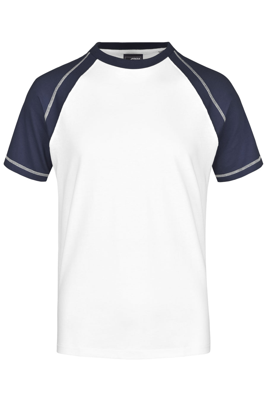 Men&rsquo;s Raglan-T