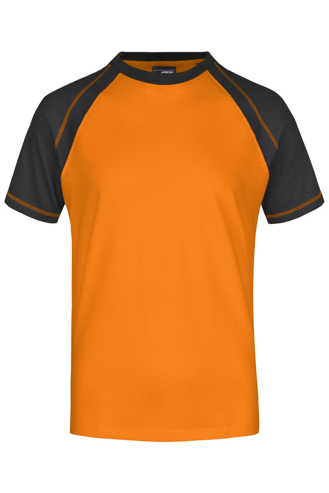Men&rsquo;s Raglan-T